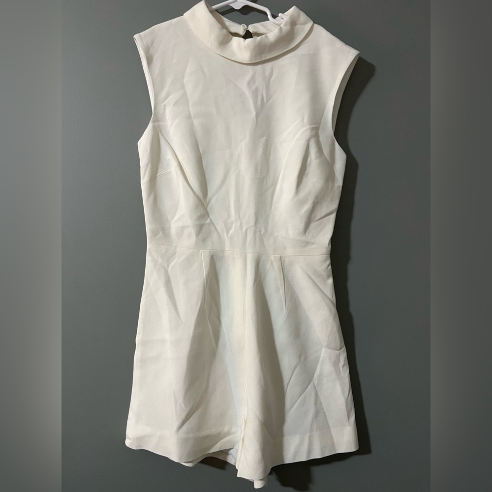 Finders Keepers romper